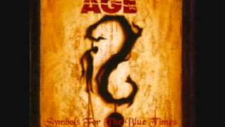 Depressive Age - Rusty Cells