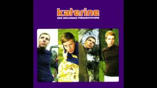Video thumbnail of "Katerine - Parlez-vous anglais Mr Katerine ?"