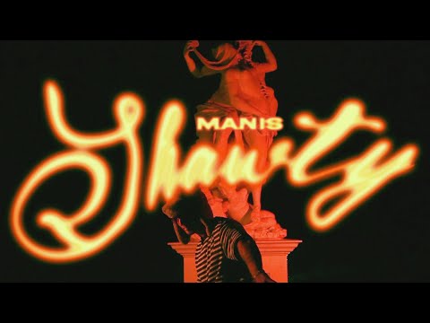 MANIS - Shawty (prod. by lenski) [Official Video]