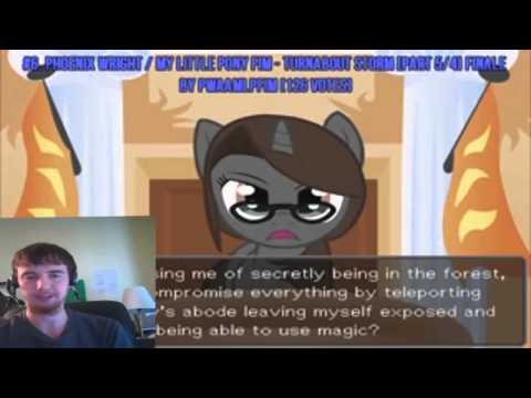 Dis 52nd React - October 2013 Videos