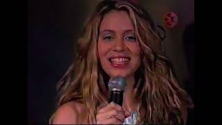 noelia - tu - canal de las estrellas méxico 4k REMASTERIZADO