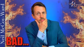 The U.S. Consumer Is RUNNING Towards A Cliff...