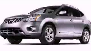preview picture of video 'Used 2011 Nissan Rogue Gainesville GA'
