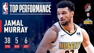 Jamal Murray - Denver Nuggets