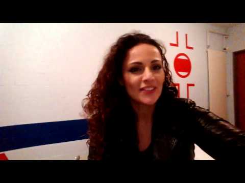 The Voice of Switzerland 2014 -  Vote für Stefania Pagano