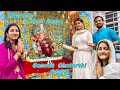 Ganpati Bappa Ka Finally Welcome Kiya Ganesh Chaturthi 2025 Real Aman Puja