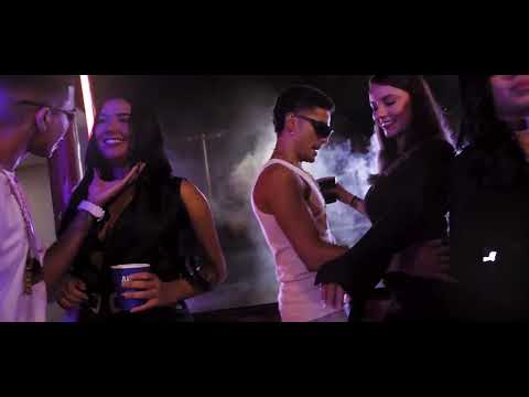 Maldade ou Carinho - Oh Malvadãoo, Aragão no Beat, O Tubarão (Clipe Oficial)