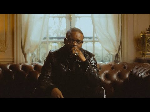 DOSSEH - PARDON ET MERCI