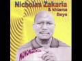 Nicholas Zakaria Nzombe Huru