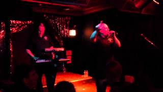 Assemblage 23 - Chicago - Opened