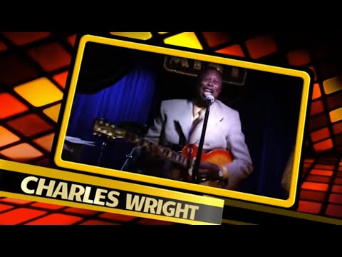 RARE: Catch Charles Wright & The Watts 103rd St Rhythm Band Live At The World Fa