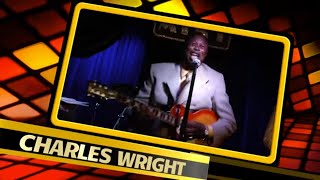Charles Wright & The Watts 103rd St Rhythm Band live Performance at The World Famous Mint LA