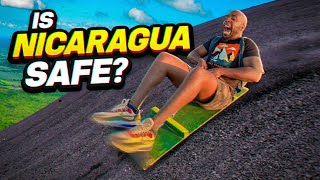 Nicaragua Vlog | Top Things To Do