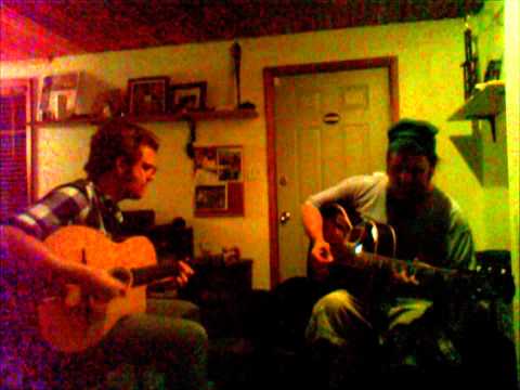 Roy Williams and Anthony Hannigan Late Night Jam SGB