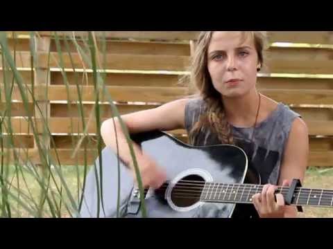Pep's - Liberta (acoustic cover by Fleur Minuit)