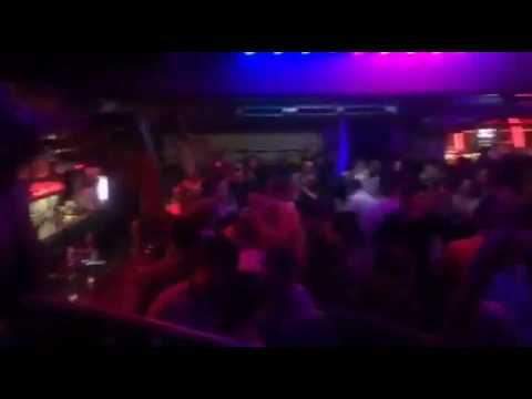 Can U Feel It -  Ponorka Presov |   DJ Steeve - Nov. 5 2016