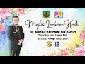 majlis lambaian kasih