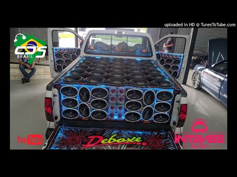 MC Vitin do LJ, MC Marley e MC Luan da BS - Privilégio - (DJ SKYPE EXCLUSIVE)