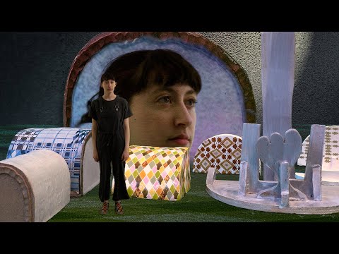 Frankie Cosmos - One Year Stand (Official Video)