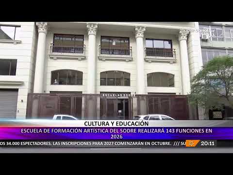 Supernoticias – 31/08/2026