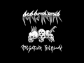 PERPETRATÖR Megaton Therion