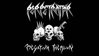 PERPETRATÖR - Megaton Therion