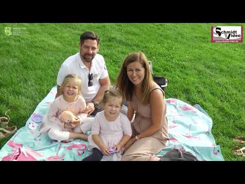 Sommer Musik am Wasserplatz in Burghausen 2023-Erik Bönisch