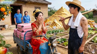 Download lagu Gadis miskin nikahi petani demi ibunya—eh itu tes cinta CEO! Kini dia dipuja bak putri! mp3 Download lagu Gadis miskin nikahi petani demi ibunya—eh itu tes cinta CEO! Kini dia dipuja bak putri! mp3