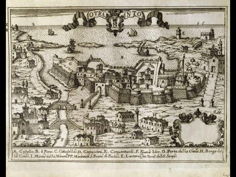 O CASTELO DE OTRANTO ENTRE FATO E FICÇÃO