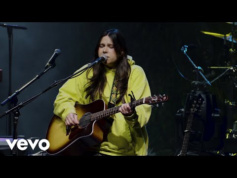 Gigi Perez - Sometimes (Backwood) [Live]