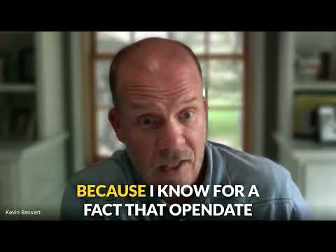 20 Front Street - Customer Success Story (Kevin Bessert - 20 Front Street)