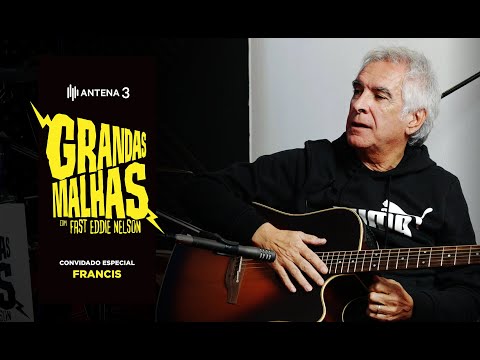 Francis | Grandas Malhas | Antena3Docs | Antena 3