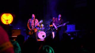 The Posies en Monkey Week 2013 - Flavor Of The Month