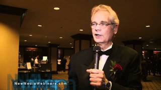Caleb Deschanel - Lifetime Achievement Award @ The 24th Annual ASC Awards