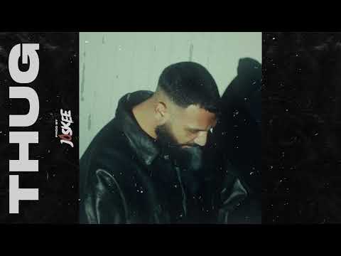 yakary x kianush x pa sports type beat - "thug"