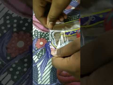 🍫 CHOCO  HAIRCUT✂️❕❗🇮🇳Indian chocolate tools ❤️😘😁😉👍.