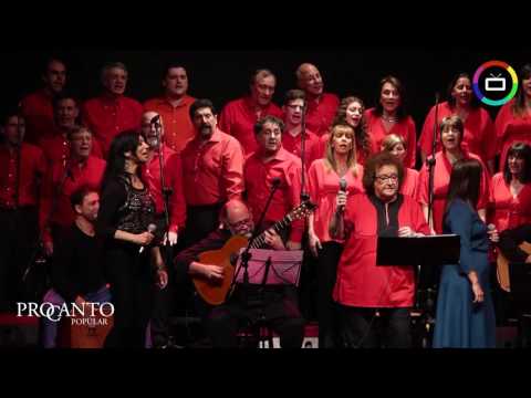 Procanto Popular   "La Sachapera"