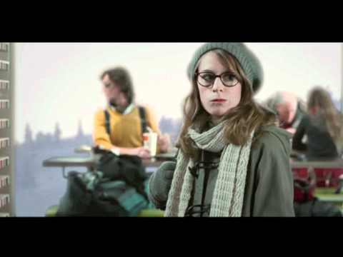 Alexandra Alegrens Showreel 2012 Alexandra Alegrens Showreel 2012