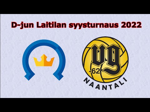 Ringette EKS D10 - Naantalin VG 10.09.2022 klo 16.00