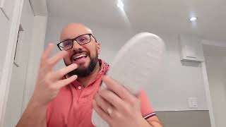 Do This With Your New Shoes Right Away To Make Them Feel Better