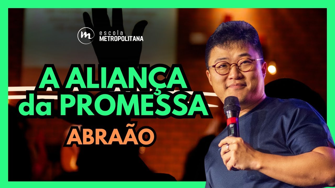 A PROMESSA ETERNA QUE DEUS FEZ COM ABRAÃO E SUA DESCENDÊNCIA