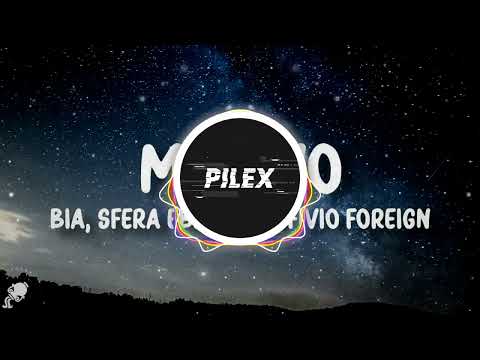 BIA, Sfera Ebbasta, Fivio Foreign - MILANO (Pilex Bootleg) Extended Mix