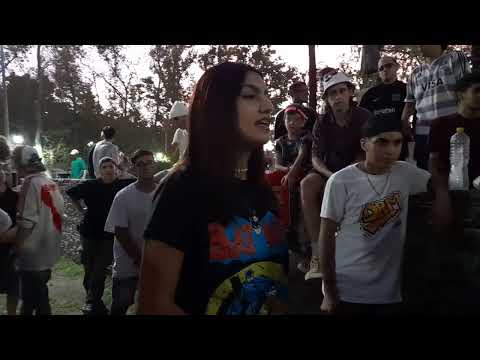 VOYRA VS VEMA | 8AVOS DE FINAL | ABERAPSTYLE | FECHA 4