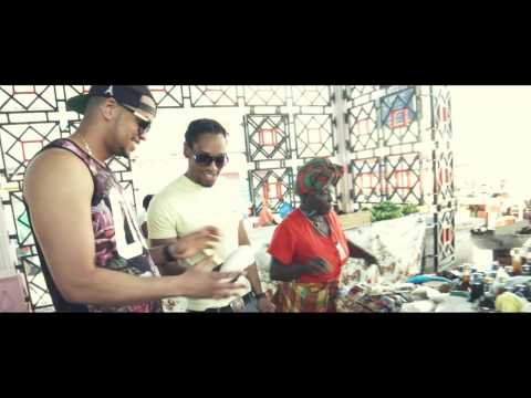 Mantiyut & SiLKO - CHECHE RIVE "Whine For Me" | Afrobeat | CHINCHILLA MUSIC | Beat (2015)