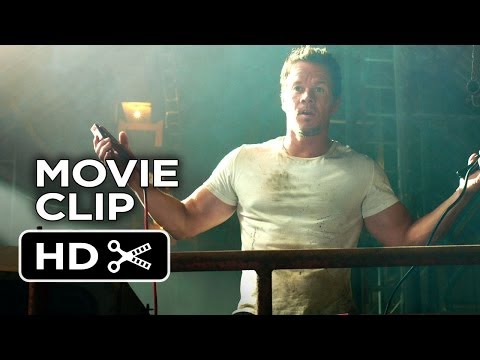Transformers: Age of Extinction Extended Official Movie Clip - Found A Transformer (2014) HD