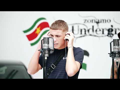 Zonamo Chapter 4 Episode 9 - TB