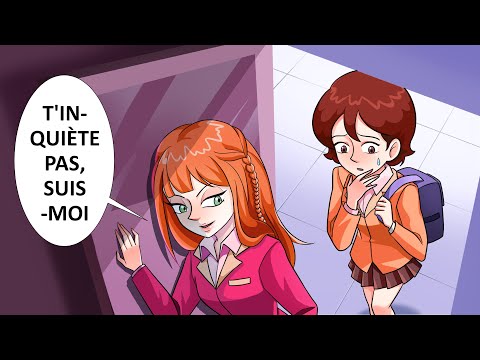 J'ai Suivi La Béguin De Mon Meilleur Ami Et Ça Ne S'est Pas Bien Passé