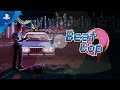 Beat Cop - Console Launch Trailer | PS4