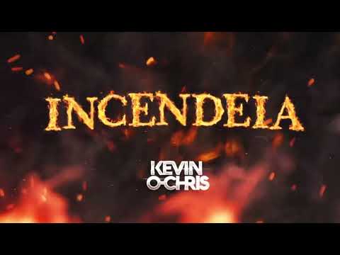 Mc Kevin o Chris - Incendeia