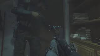 [生放送]CoD MW2#1
